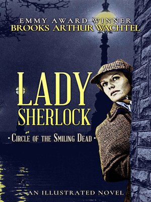 cover image of Lady Sherlock